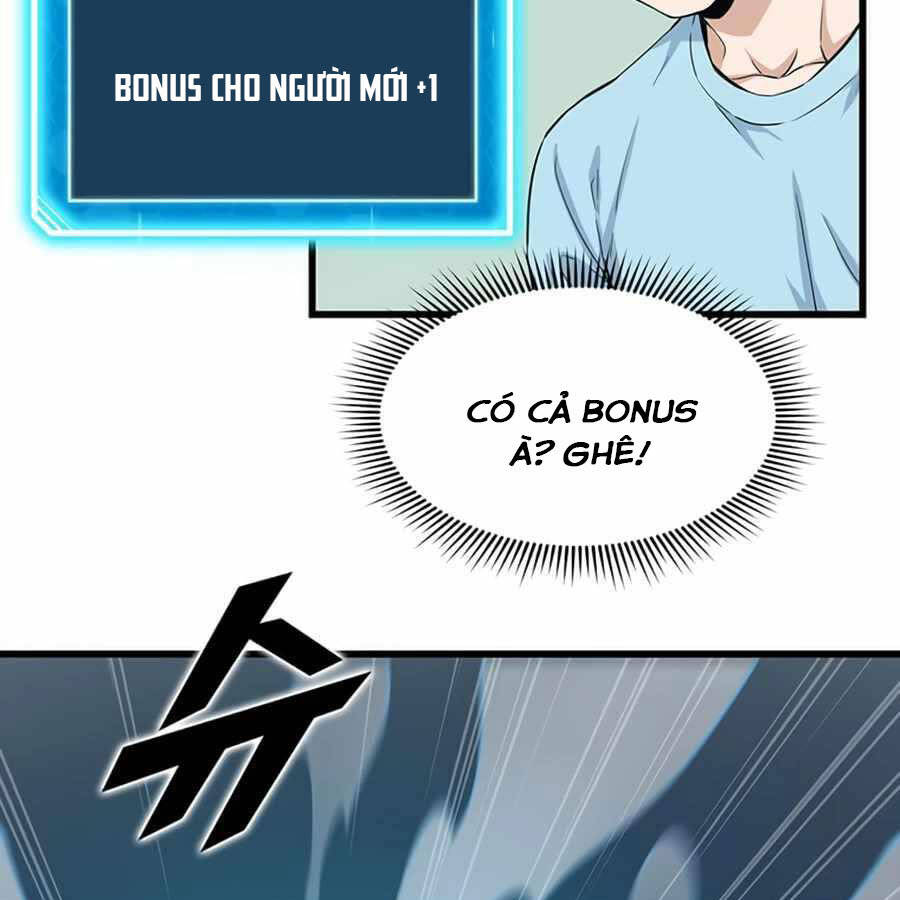 Tăng Cấp Bằng Việc Giơ Ngón Cái - Chương 15 - Trang 58