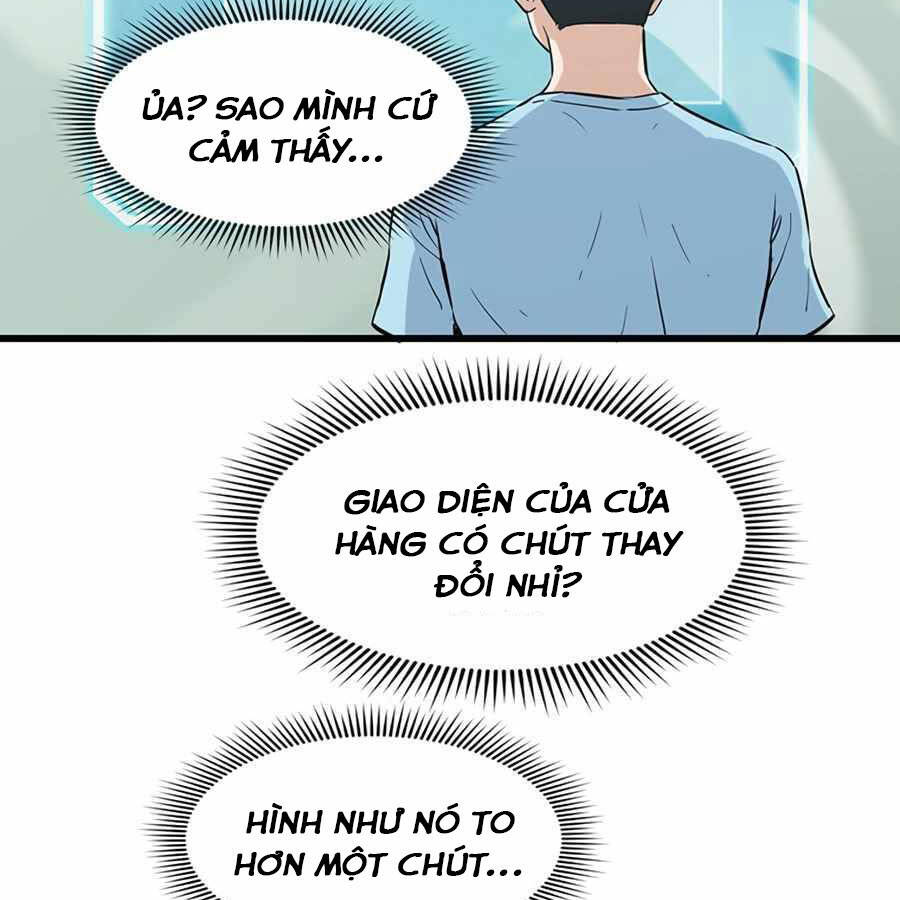 Tăng Cấp Bằng Việc Giơ Ngón Cái - Chương 15 - Trang 8