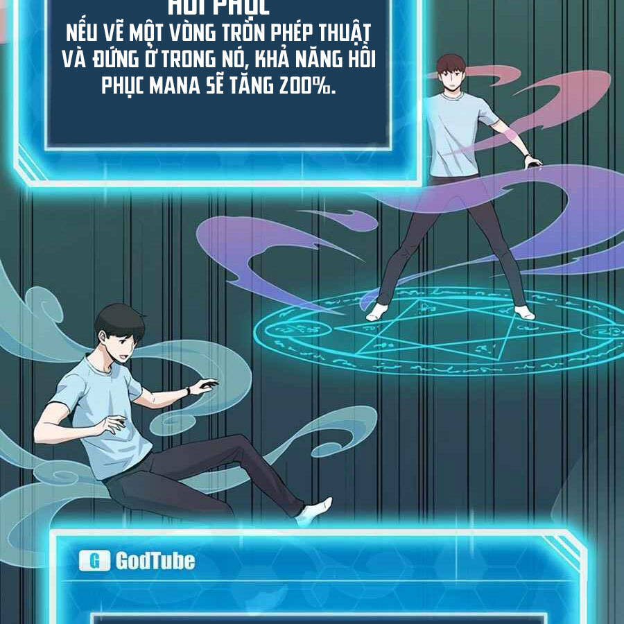 Tăng Cấp Bằng Việc Giơ Ngón Cái - Chương 15 - Trang 76
