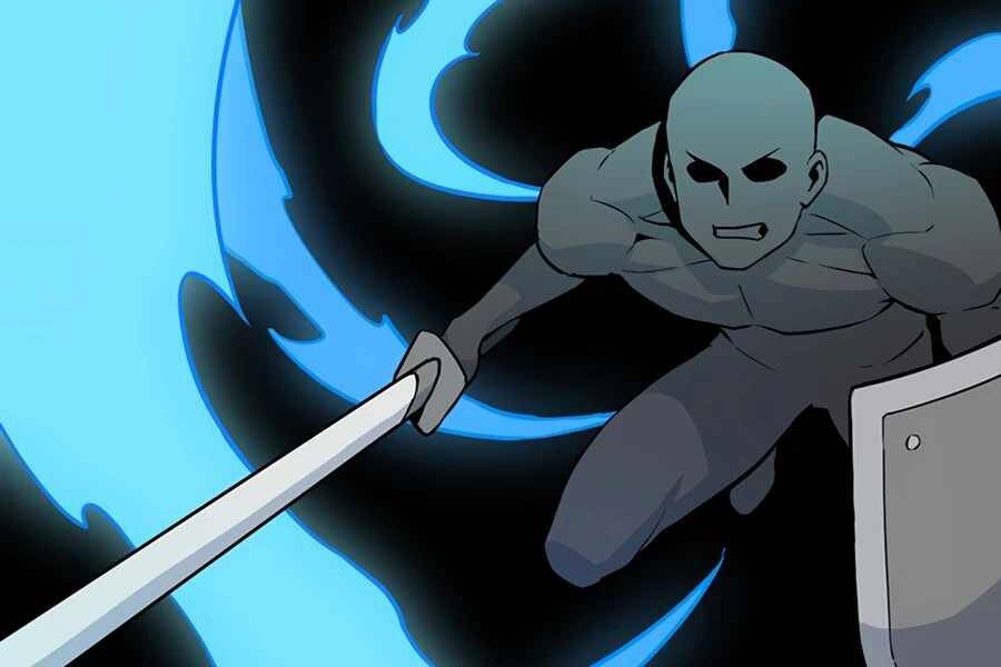 Tăng Cấp Bằng Việc Giơ Ngón Cái - Chương 16 - Trang 2