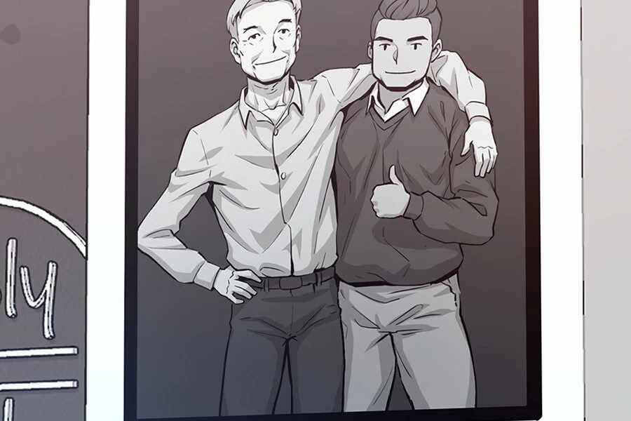 Tăng Cấp Bằng Việc Giơ Ngón Cái - Chương 16 - Trang 116