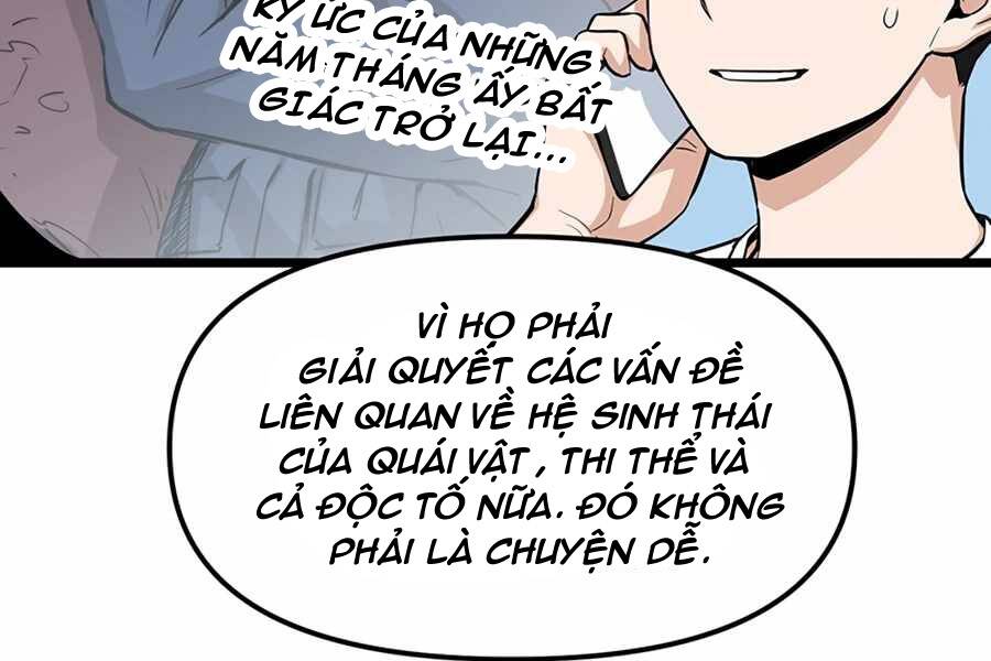 Tăng Cấp Bằng Việc Giơ Ngón Cái - Chương 16 - Trang 20