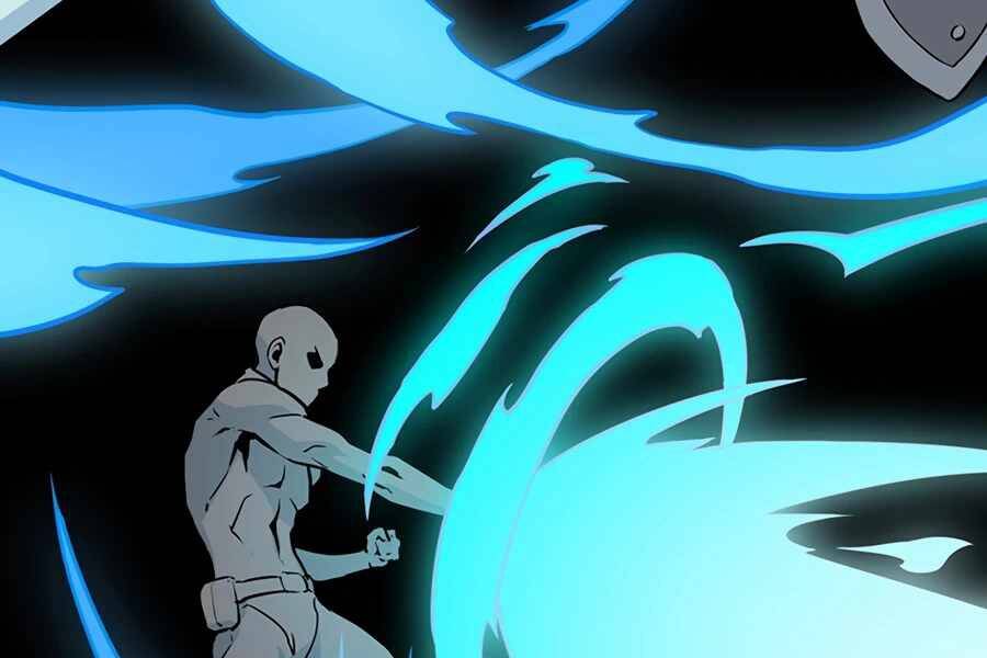 Tăng Cấp Bằng Việc Giơ Ngón Cái - Chương 16 - Trang 3