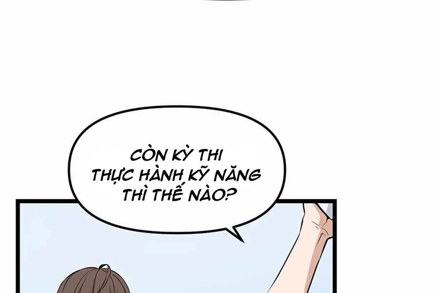 Tăng Cấp Bằng Việc Giơ Ngón Cái - Chương 16 - Trang 21