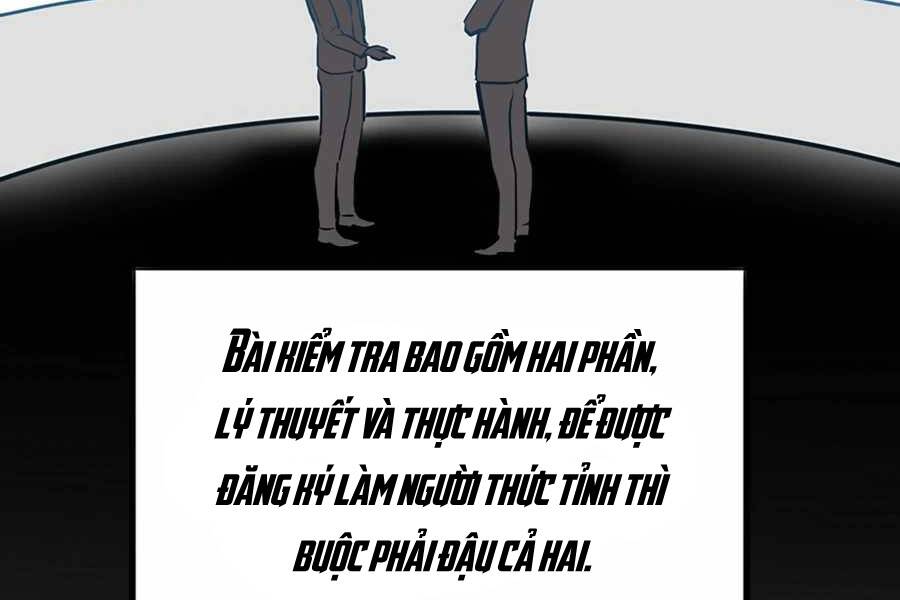 Tăng Cấp Bằng Việc Giơ Ngón Cái - Chương 16 - Trang 10