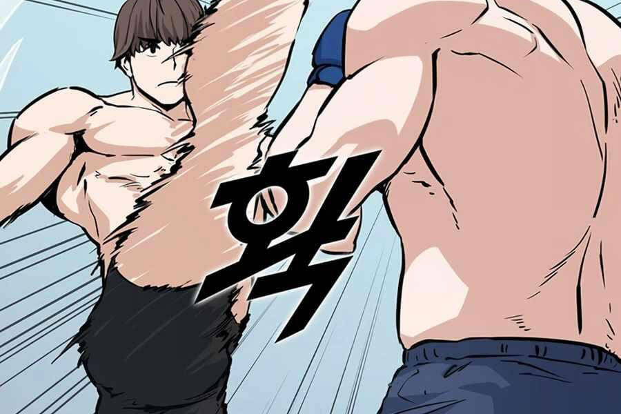 Tăng Cấp Bằng Việc Giơ Ngón Cái - Chương 17 - Trang 136