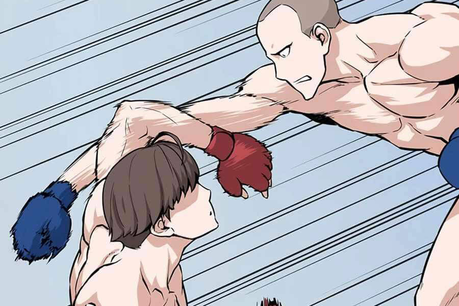 Tăng Cấp Bằng Việc Giơ Ngón Cái - Chương 17 - Trang 165