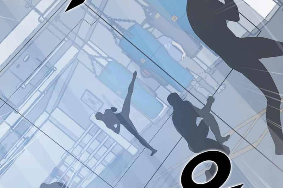 Tăng Cấp Bằng Việc Giơ Ngón Cái - Chương 17 - Trang 33