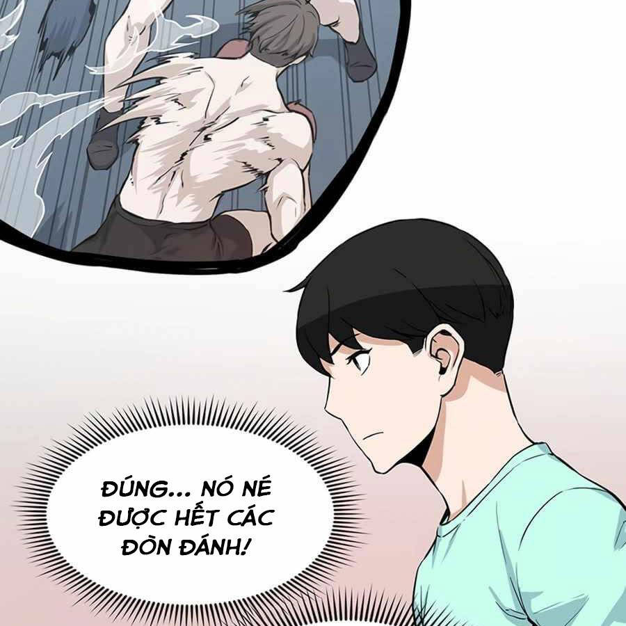 Tăng Cấp Bằng Việc Giơ Ngón Cái - Chương 18 - Trang 16