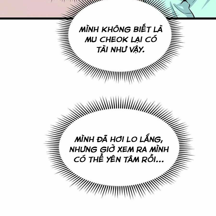 Tăng Cấp Bằng Việc Giơ Ngón Cái - Chương 18 - Trang 17