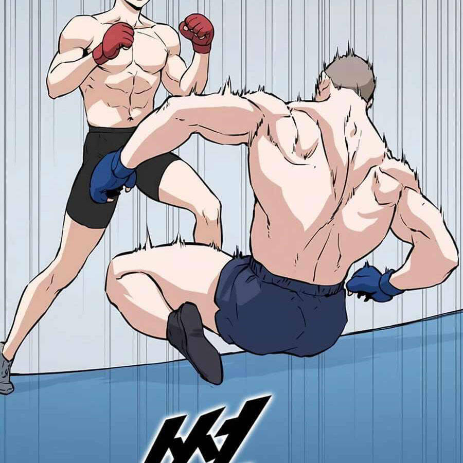 Tăng Cấp Bằng Việc Giơ Ngón Cái - Chương 18 - Trang 3