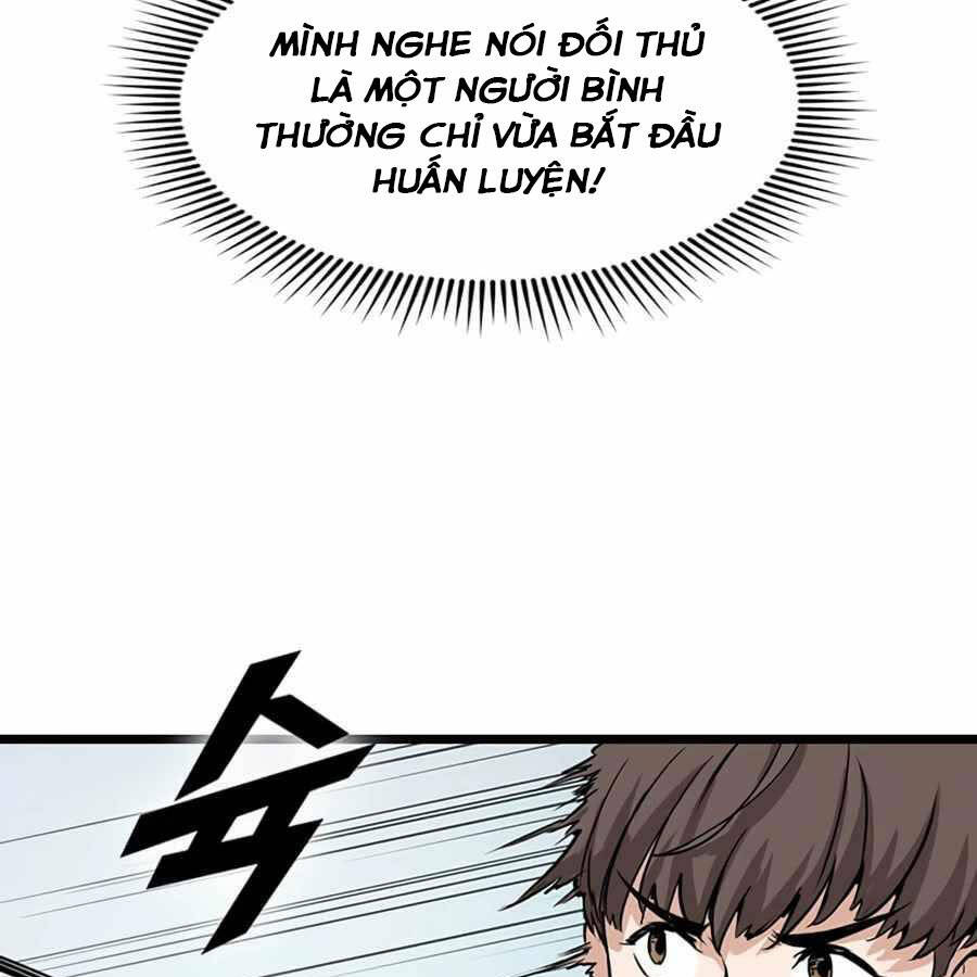Tăng Cấp Bằng Việc Giơ Ngón Cái - Chương 18 - Trang 24