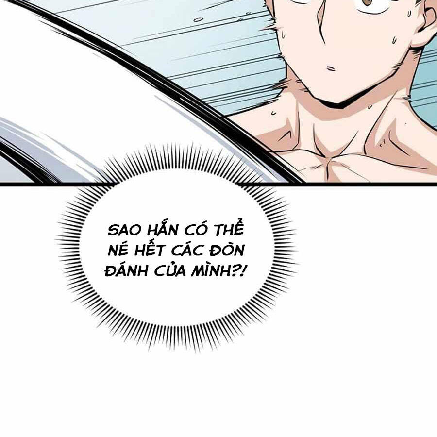 Tăng Cấp Bằng Việc Giơ Ngón Cái - Chương 18 - Trang 25