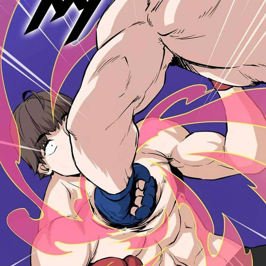 Tăng Cấp Bằng Việc Giơ Ngón Cái - Chương 18 - Trang 45