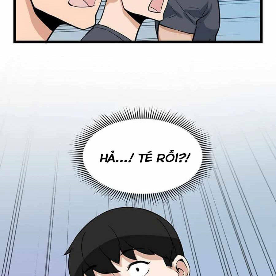 Tăng Cấp Bằng Việc Giơ Ngón Cái - Chương 18 - Trang 7