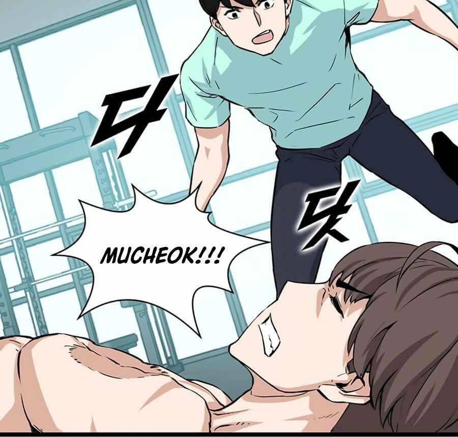 Tăng Cấp Bằng Việc Giơ Ngón Cái - Chương 18 - Trang 66