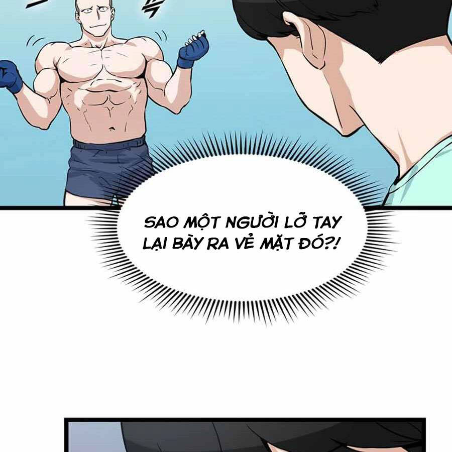 Tăng Cấp Bằng Việc Giơ Ngón Cái - Chương 18 - Trang 75