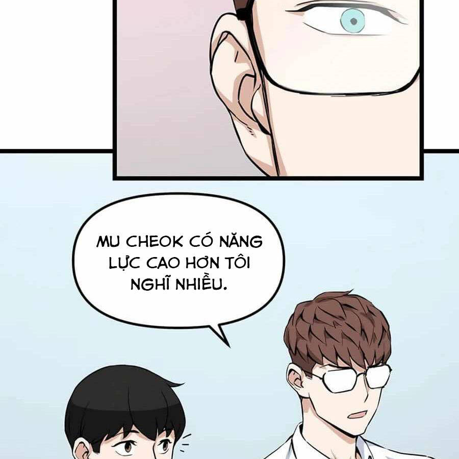 Tăng Cấp Bằng Việc Giơ Ngón Cái - Chương 18 - Trang 10