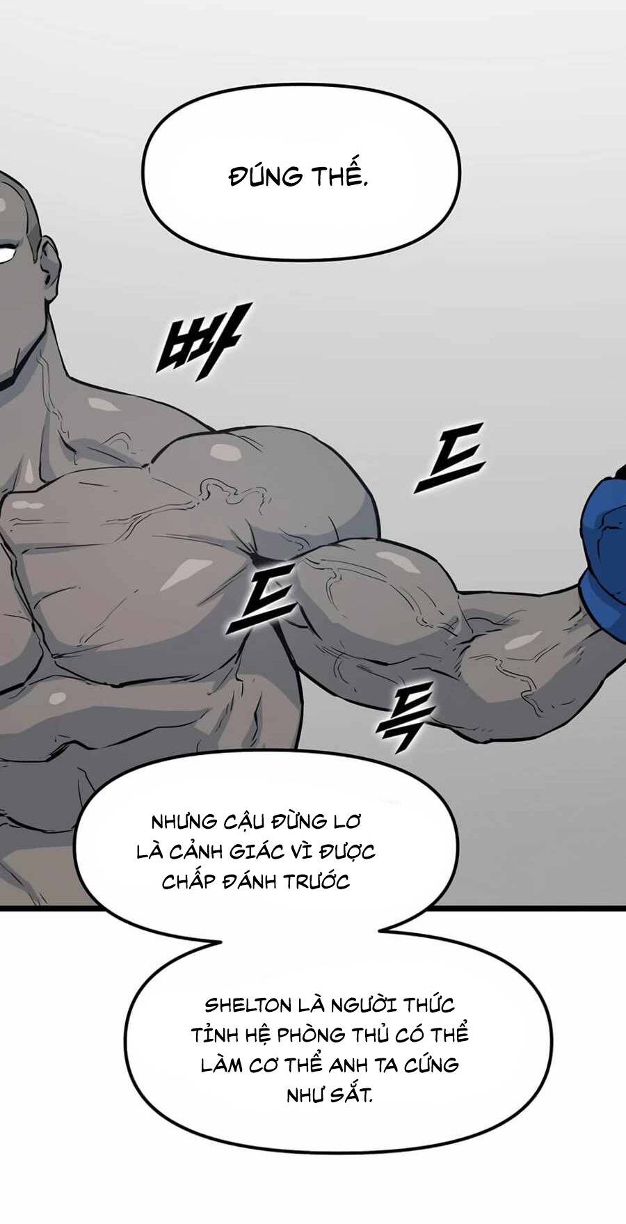 Tăng Cấp Bằng Việc Giơ Ngón Cái - Chương 19 - Trang 11