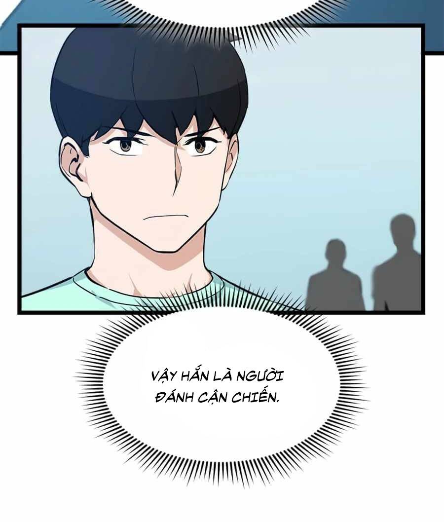 Tăng Cấp Bằng Việc Giơ Ngón Cái - Chương 19 - Trang 20