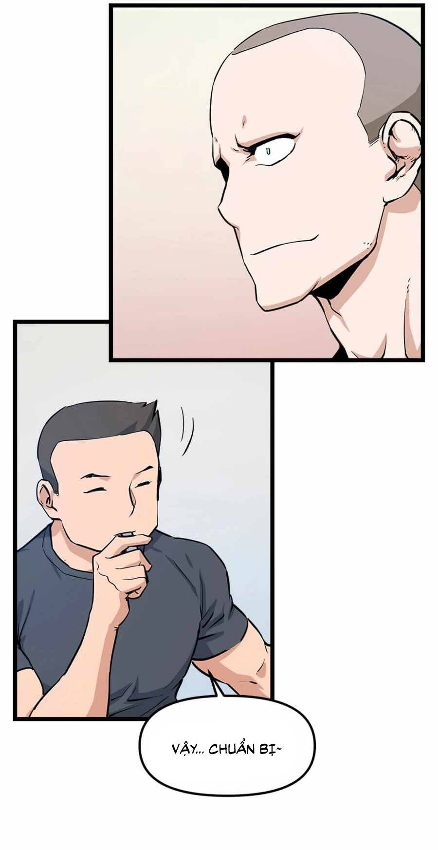 Tăng Cấp Bằng Việc Giơ Ngón Cái - Chương 19 - Trang 22