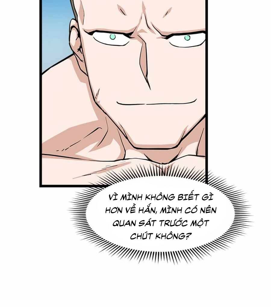 Tăng Cấp Bằng Việc Giơ Ngón Cái - Chương 19 - Trang 28