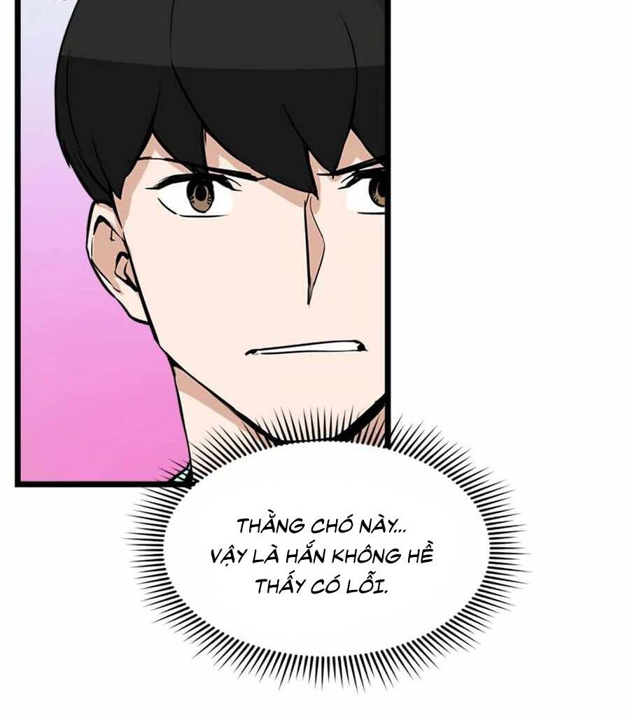Tăng Cấp Bằng Việc Giơ Ngón Cái - Chương 19 - Trang 4