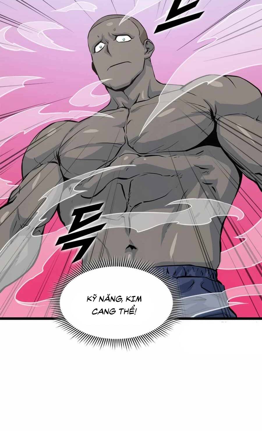 Tăng Cấp Bằng Việc Giơ Ngón Cái - Chương 19 - Trang 31