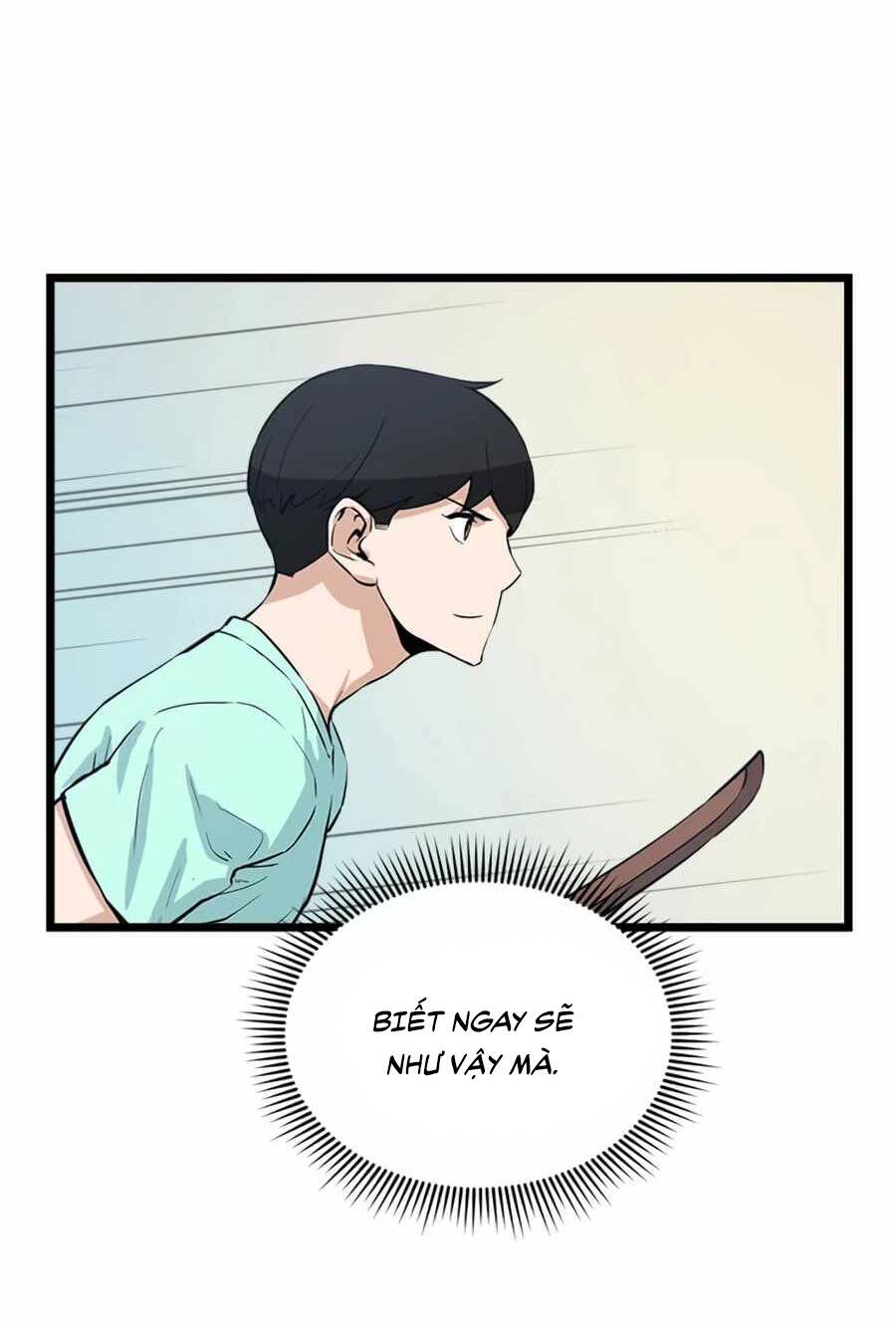 Tăng Cấp Bằng Việc Giơ Ngón Cái - Chương 19 - Trang 32