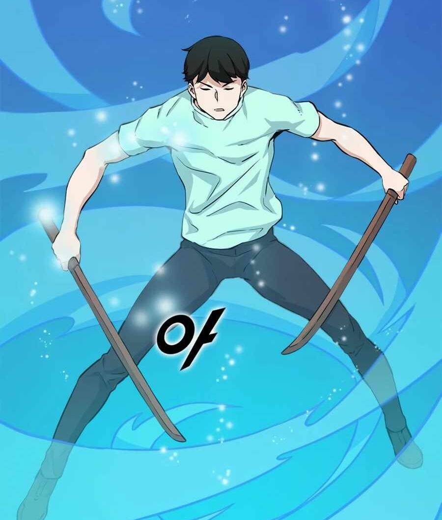 Tăng Cấp Bằng Việc Giơ Ngón Cái - Chương 19 - Trang 37