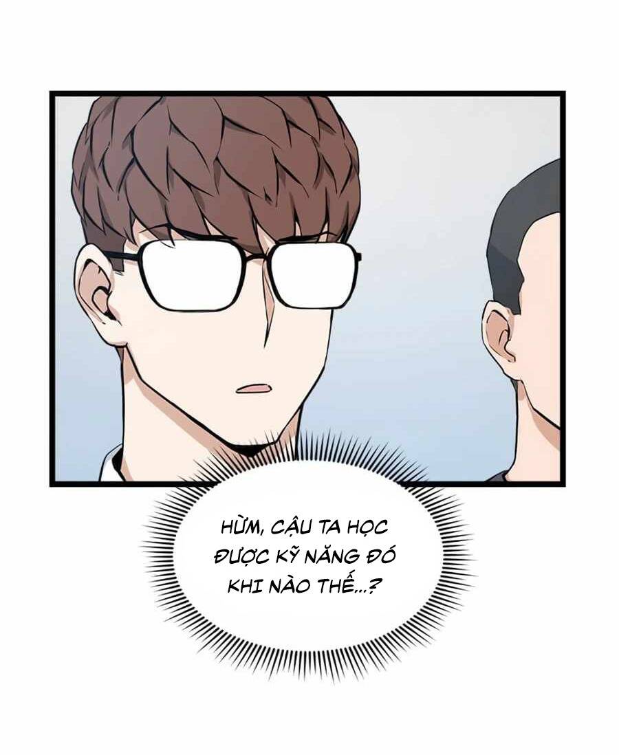 Tăng Cấp Bằng Việc Giơ Ngón Cái - Chương 19 - Trang 40