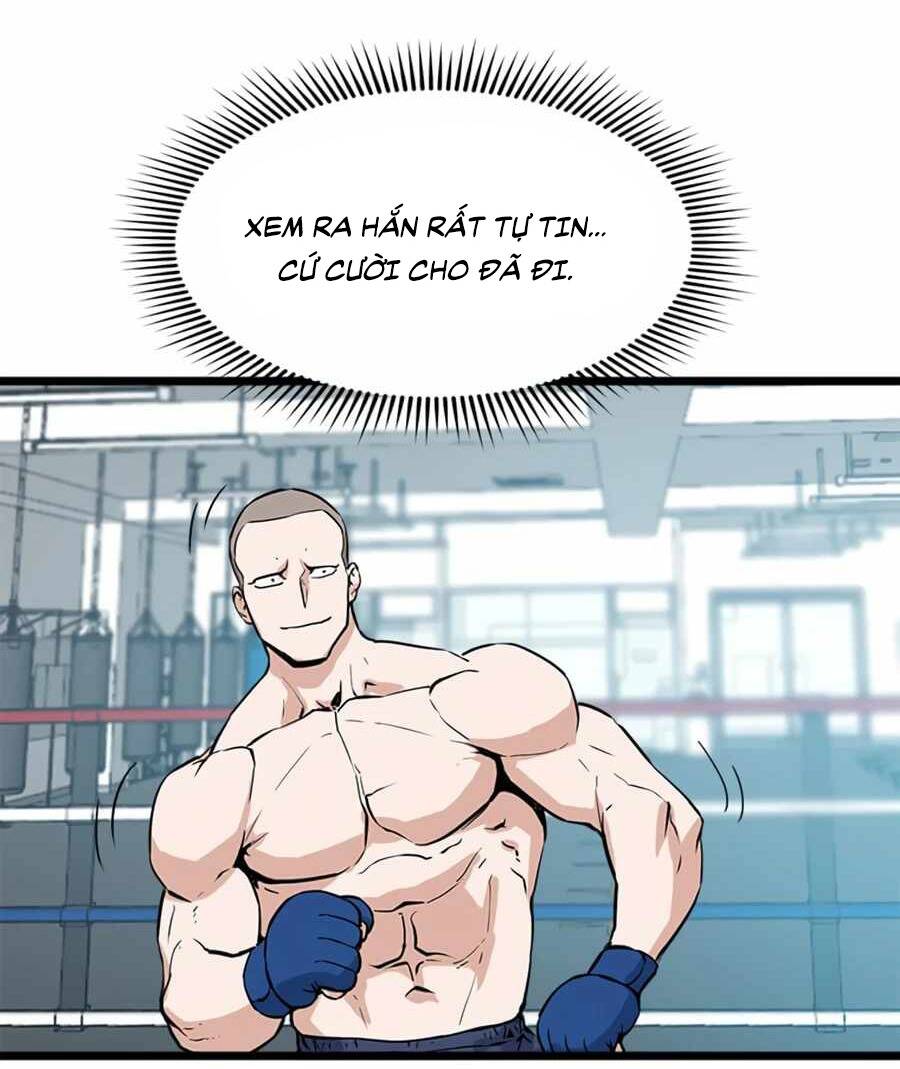 Tăng Cấp Bằng Việc Giơ Ngón Cái - Chương 19 - Trang 5