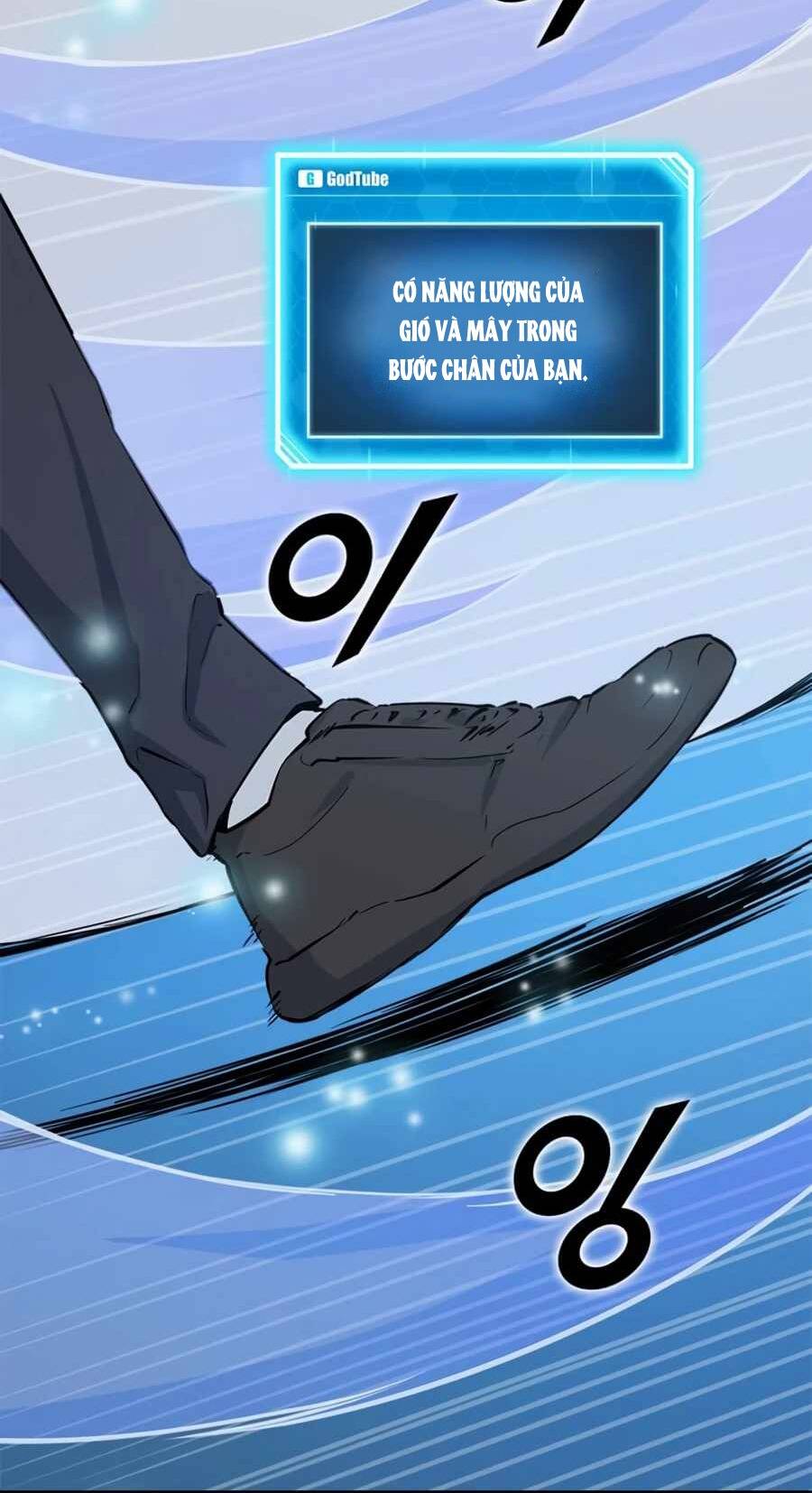 Tăng Cấp Bằng Việc Giơ Ngón Cái - Chương 19 - Trang 45