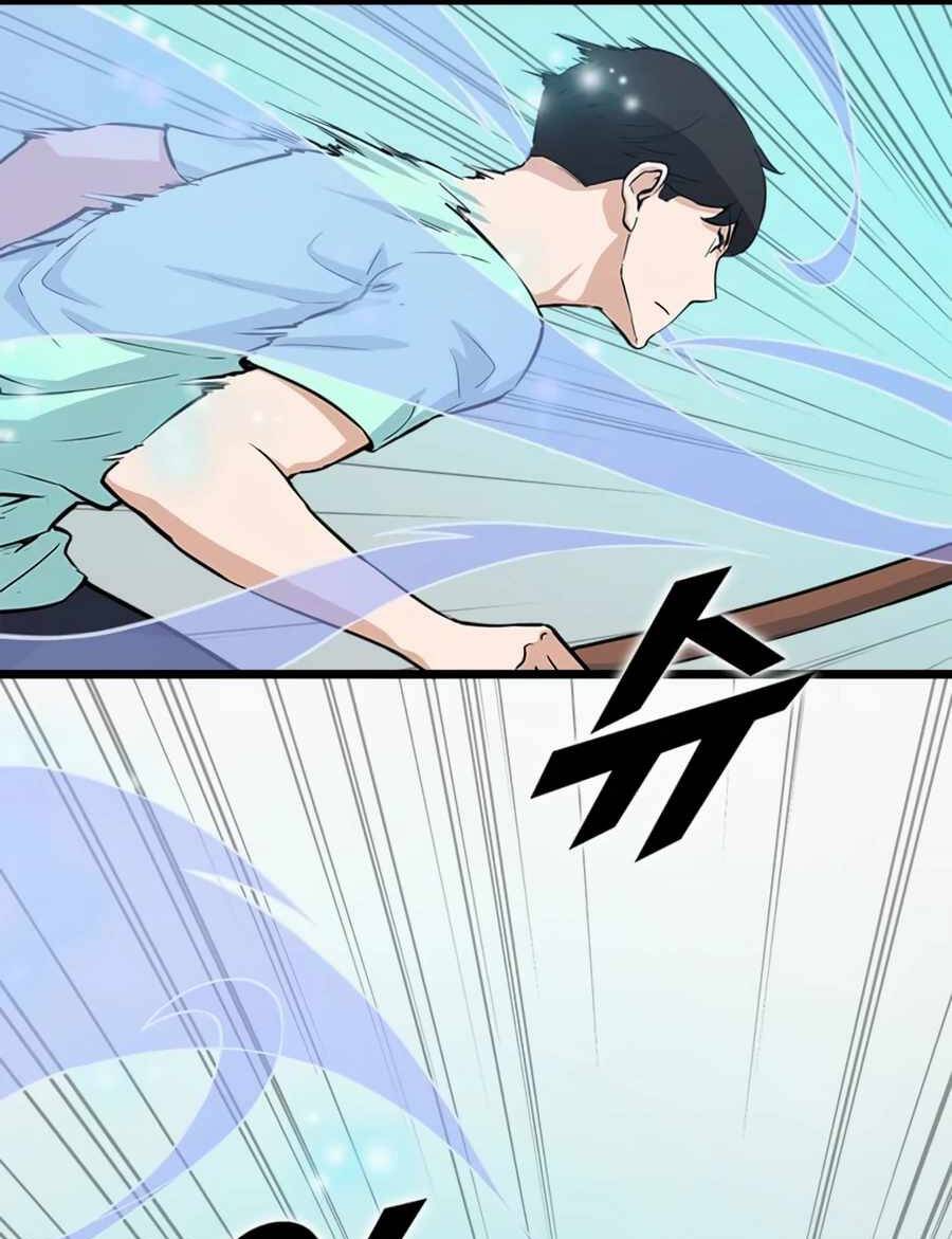 Tăng Cấp Bằng Việc Giơ Ngón Cái - Chương 19 - Trang 46