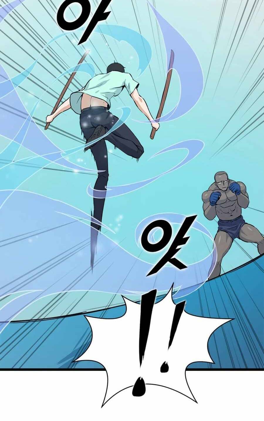 Tăng Cấp Bằng Việc Giơ Ngón Cái - Chương 19 - Trang 47