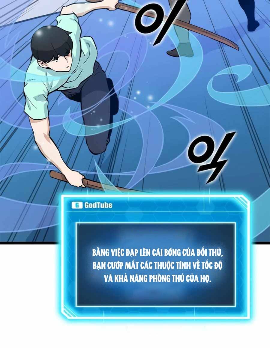 Tăng Cấp Bằng Việc Giơ Ngón Cái - Chương 19 - Trang 56