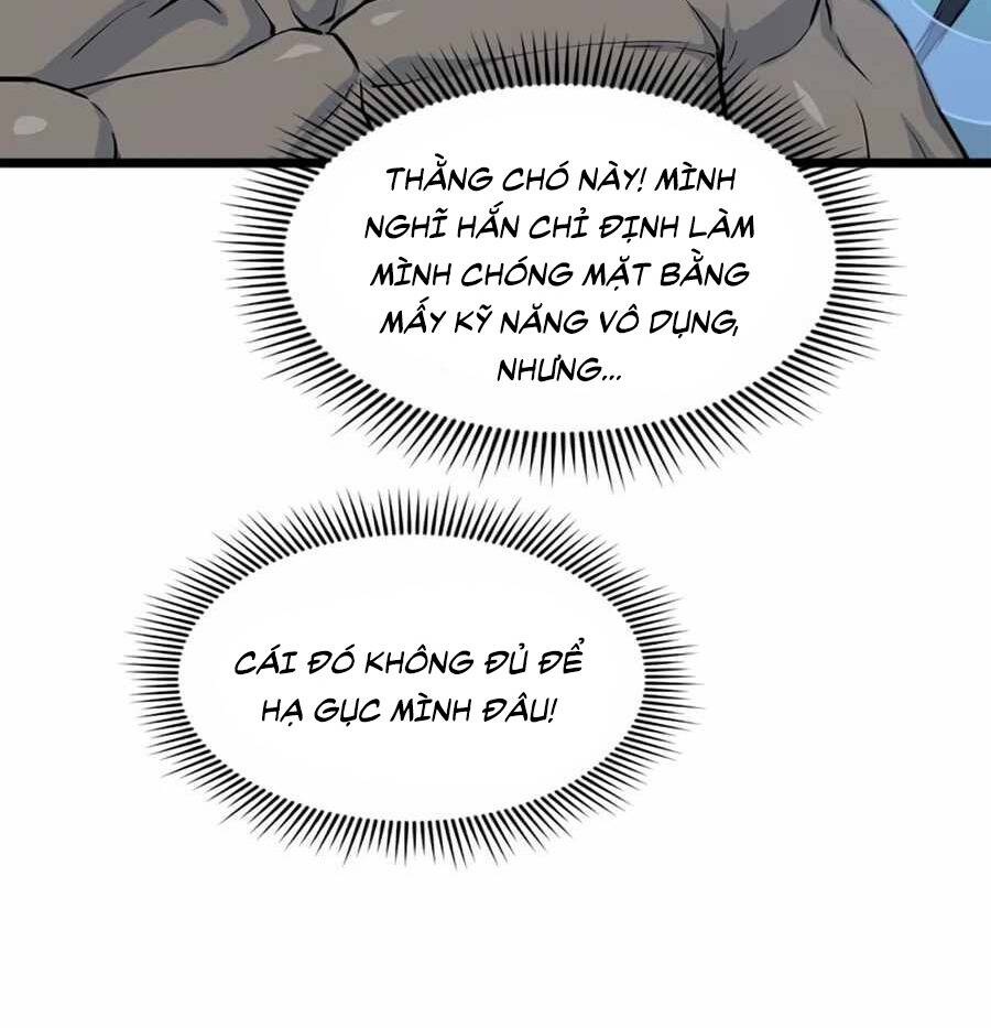 Tăng Cấp Bằng Việc Giơ Ngón Cái - Chương 19 - Trang 60