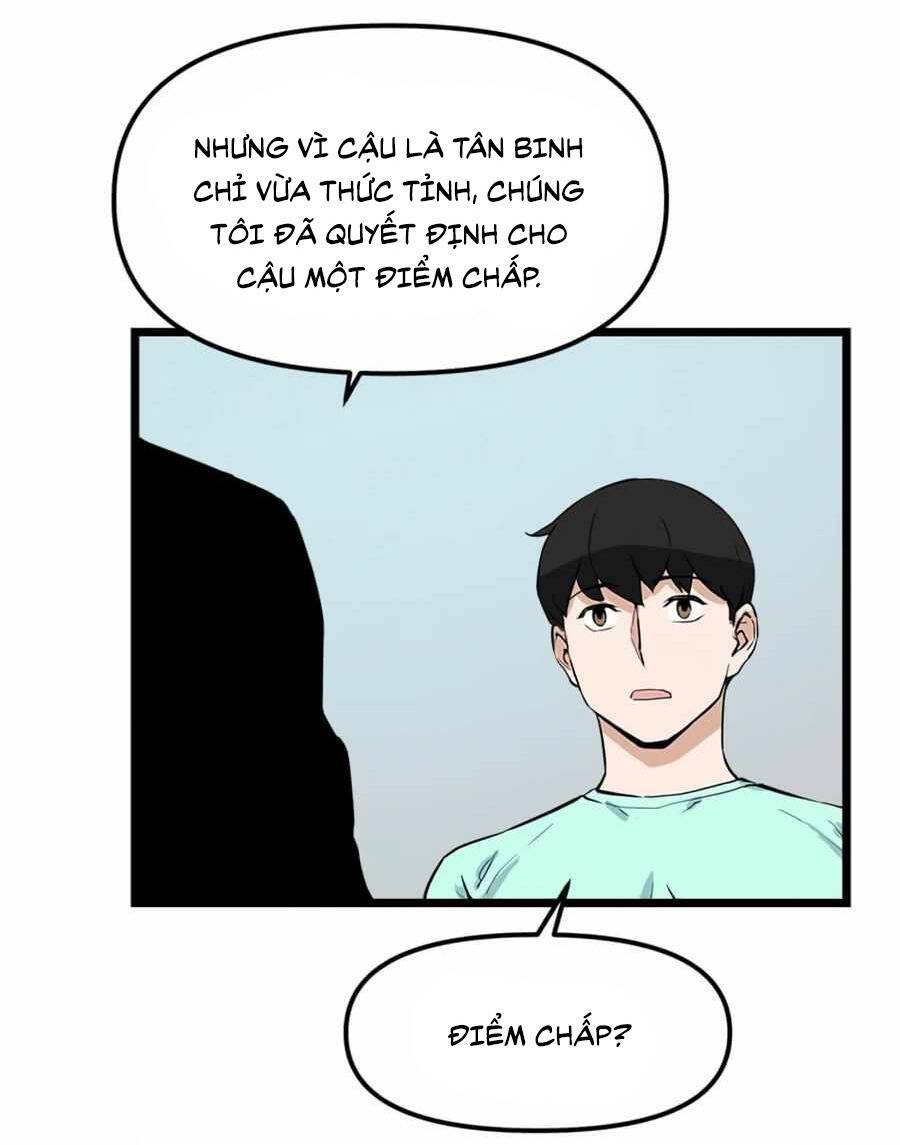 Tăng Cấp Bằng Việc Giơ Ngón Cái - Chương 19 - Trang 7