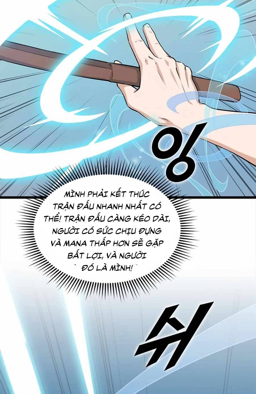 Tăng Cấp Bằng Việc Giơ Ngón Cái - Chương 19 - Trang 64