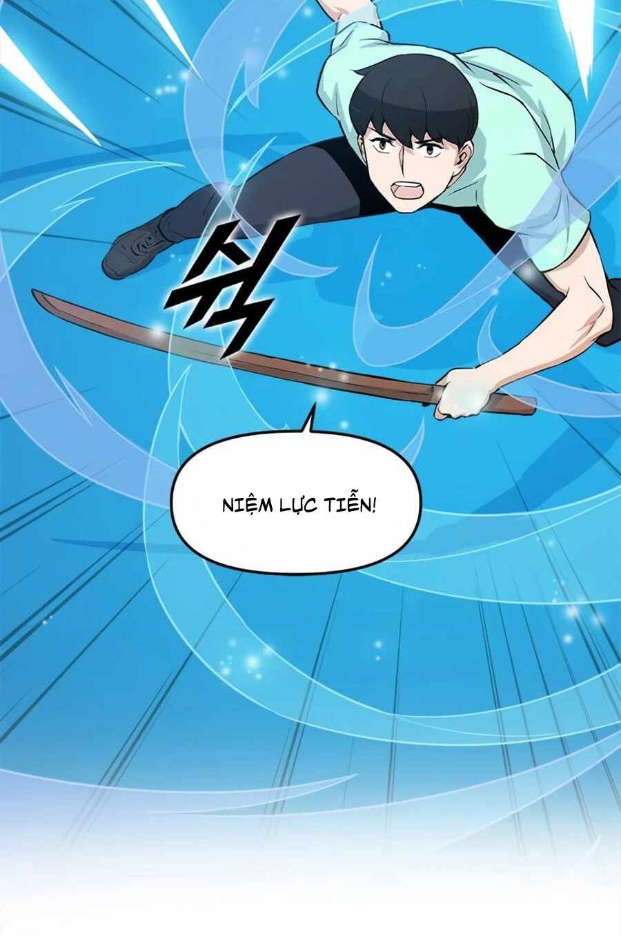 Tăng Cấp Bằng Việc Giơ Ngón Cái - Chương 19 - Trang 66