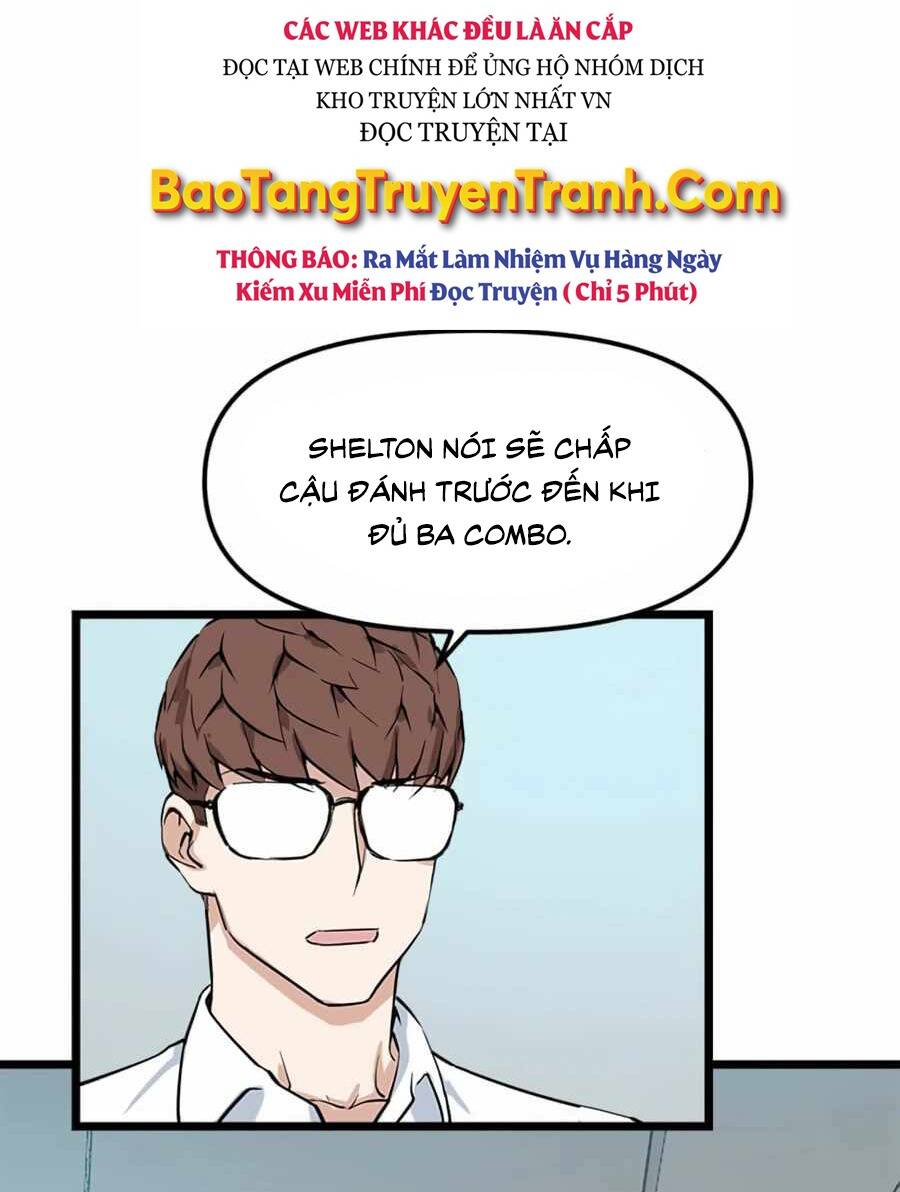 Tăng Cấp Bằng Việc Giơ Ngón Cái - Chương 19 - Trang 8