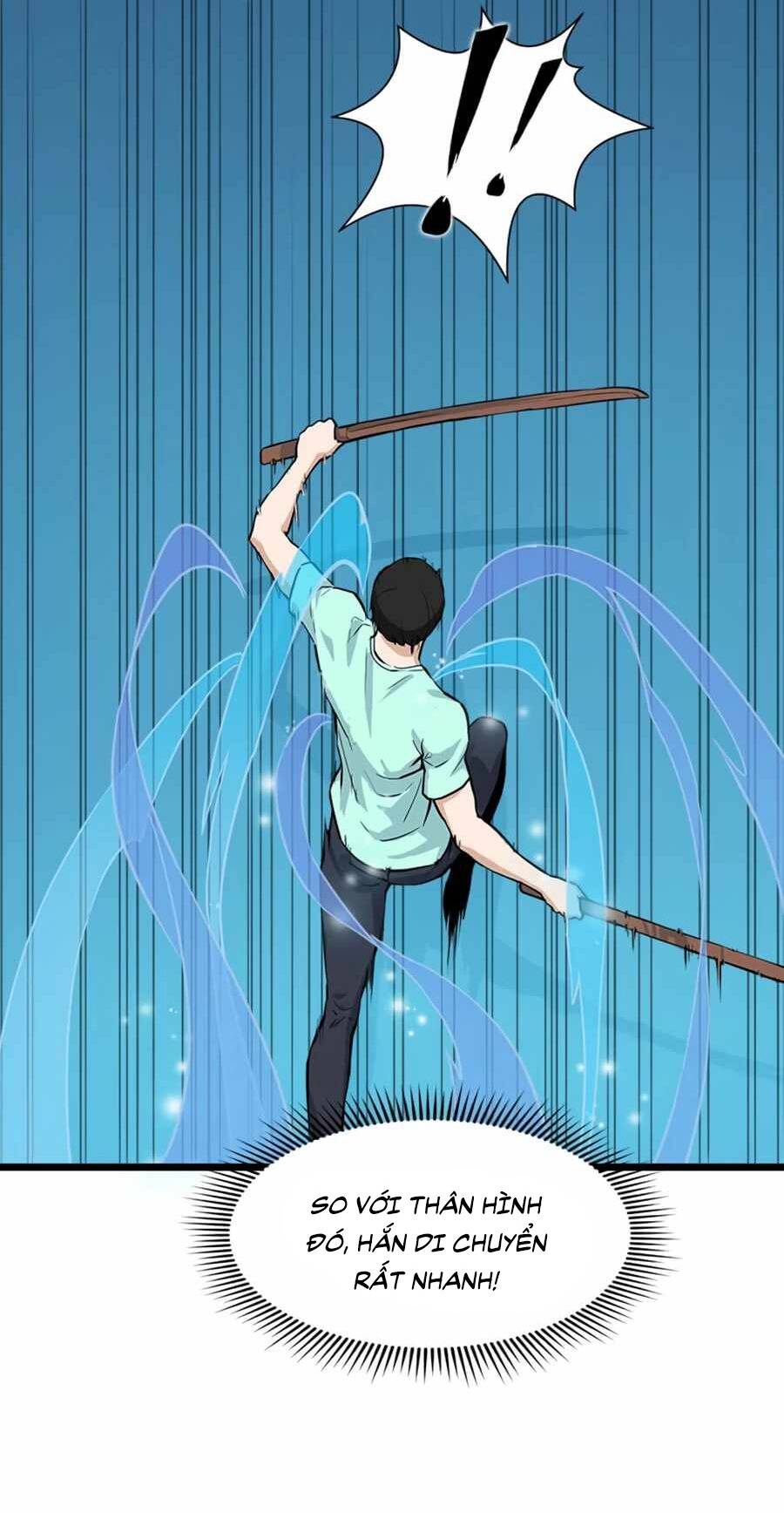 Tăng Cấp Bằng Việc Giơ Ngón Cái - Chương 19 - Trang 82