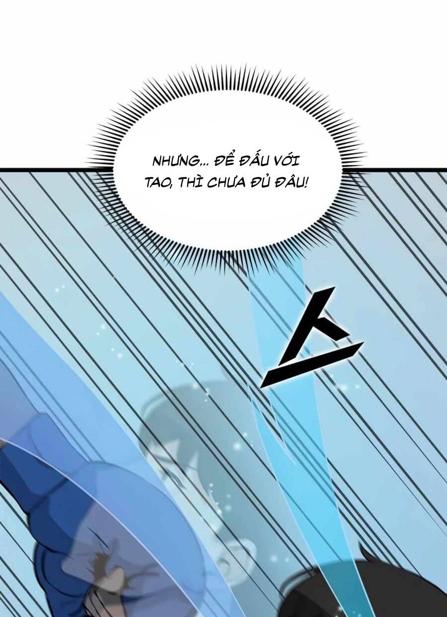 Tăng Cấp Bằng Việc Giơ Ngón Cái - Chương 19 - Trang 84