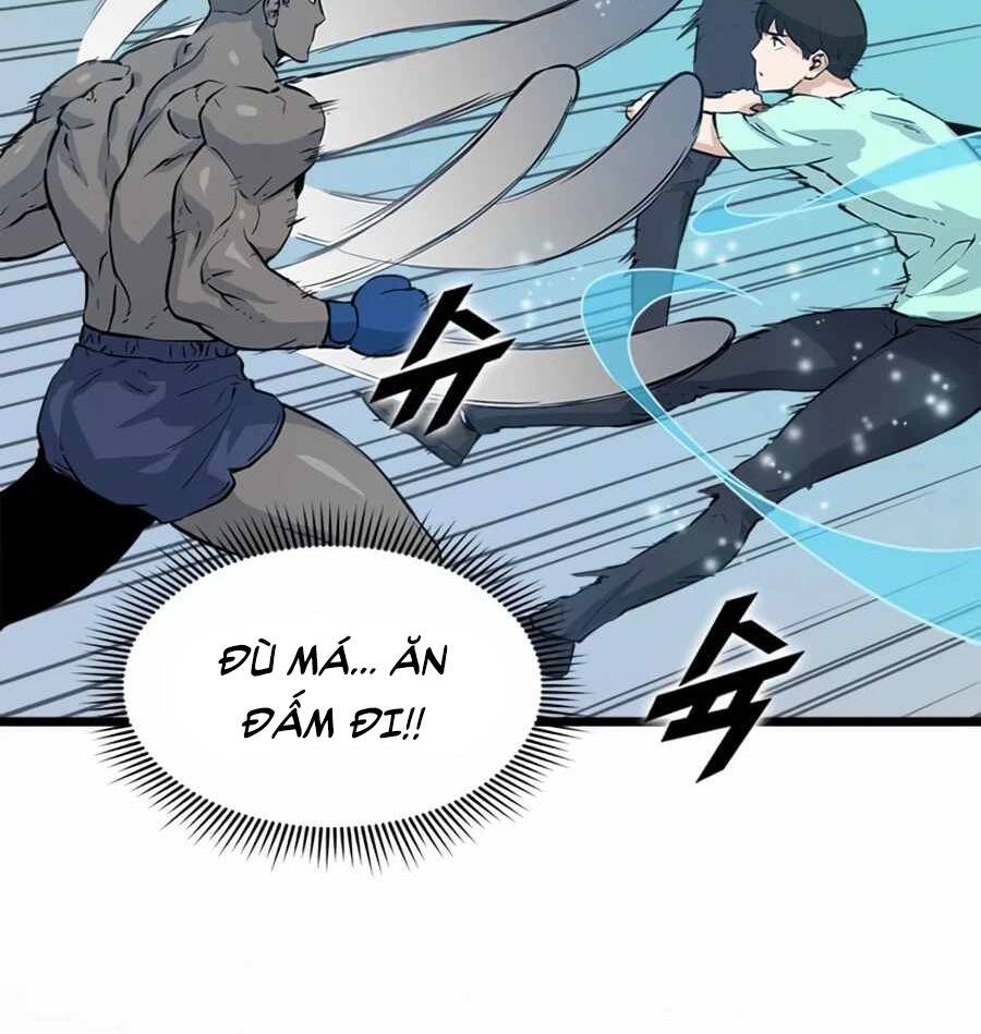 Tăng Cấp Bằng Việc Giơ Ngón Cái - Chương 19 - Trang 92