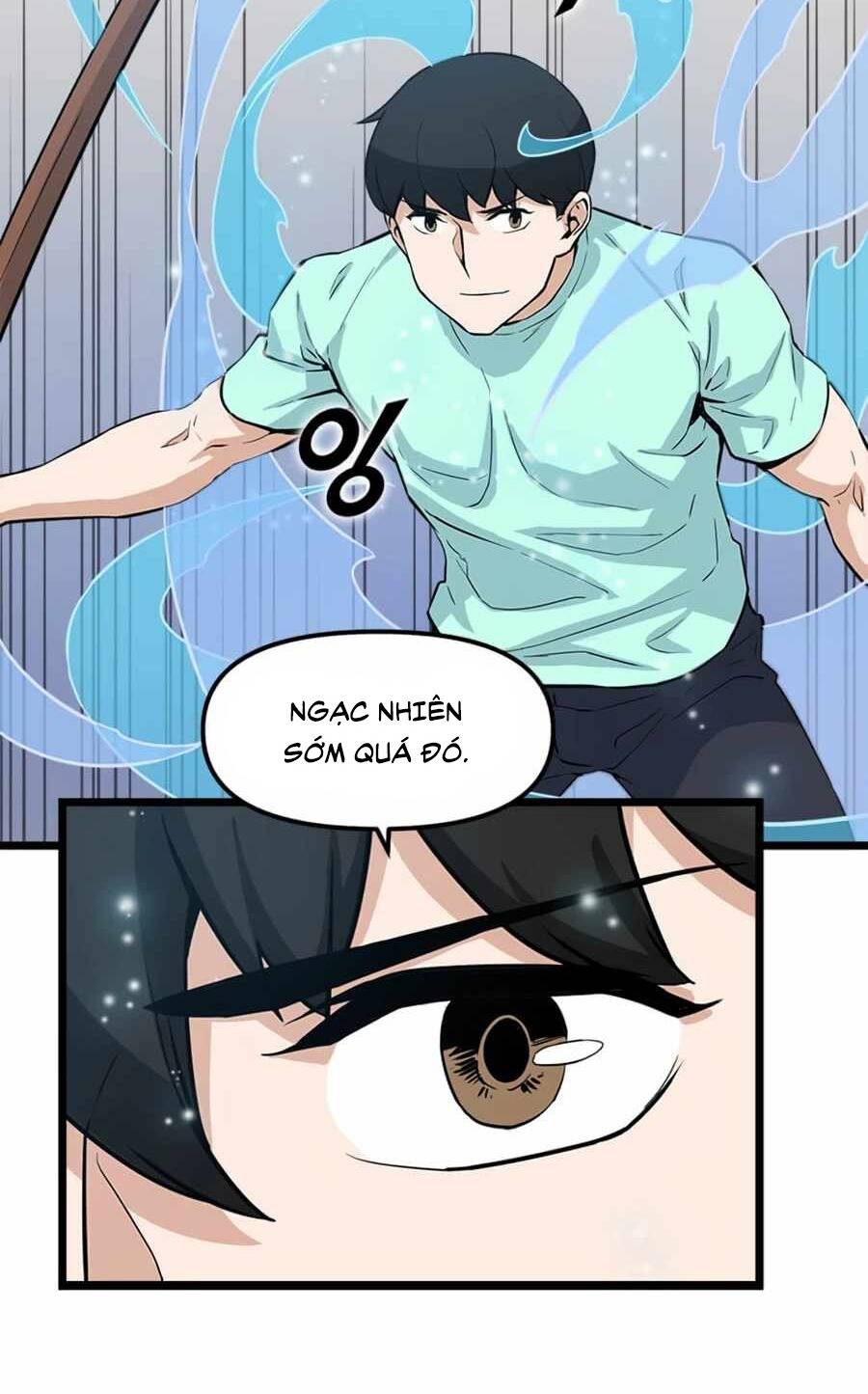 Tăng Cấp Bằng Việc Giơ Ngón Cái - Chương 19 - Trang 94
