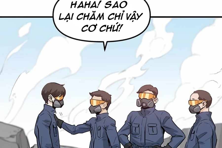 Tăng Cấp Bằng Việc Giơ Ngón Cái - Chương 2 - Trang 11