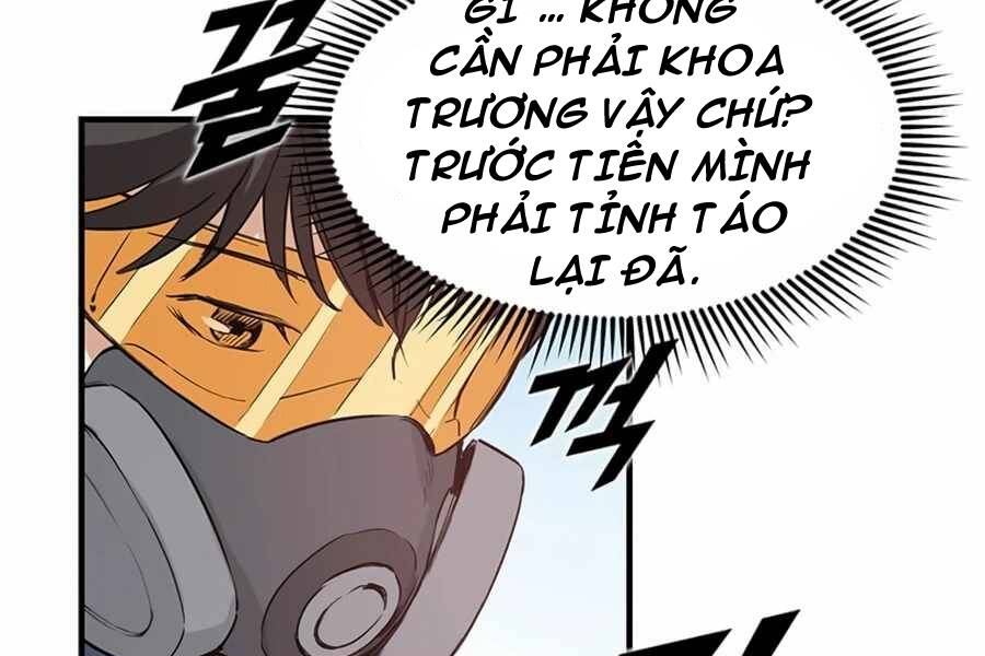 Tăng Cấp Bằng Việc Giơ Ngón Cái - Chương 2 - Trang 15