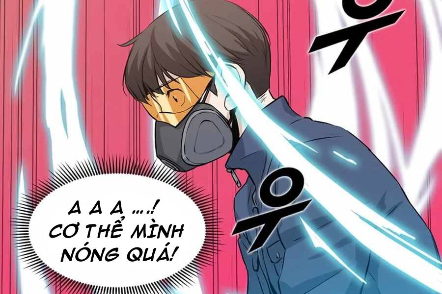 Tăng Cấp Bằng Việc Giơ Ngón Cái - Chương 2 - Trang 3