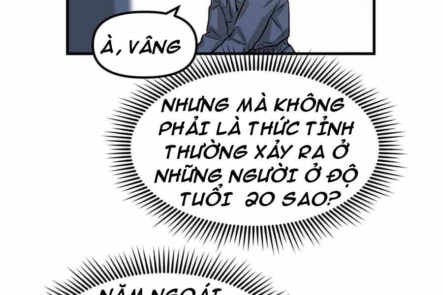 Tăng Cấp Bằng Việc Giơ Ngón Cái - Chương 2 - Trang 22