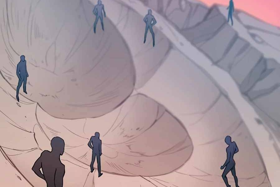 Tăng Cấp Bằng Việc Giơ Ngón Cái - Chương 2 - Trang 59